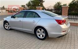 شێڤرۆلێت مالیبۆ